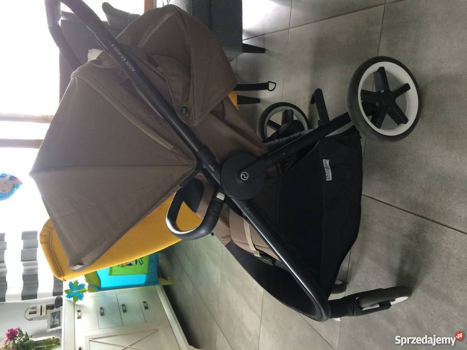 Cybex best sale air m4