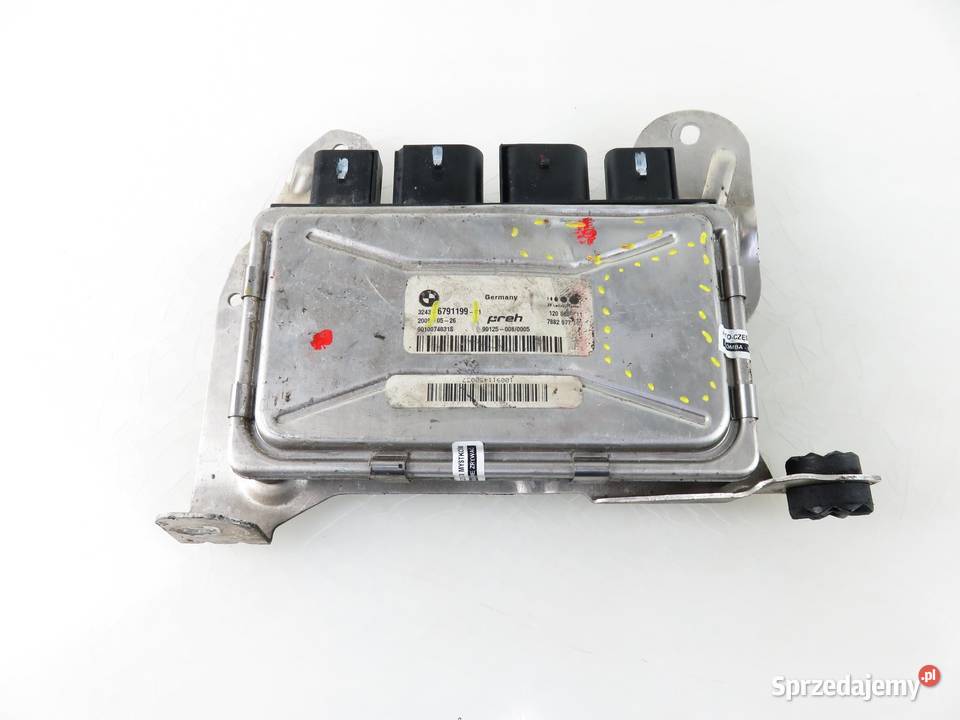 MODUŁ ACTIVE DRIVE BMW X6 E71 6791199