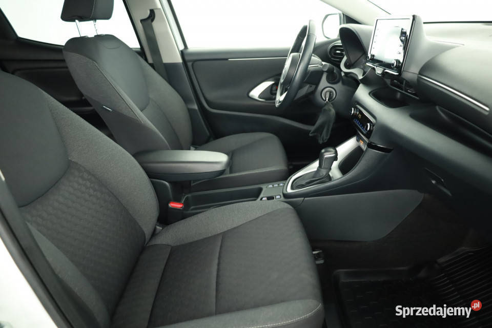 Mazda 2 15 Hybrid Piaseczno