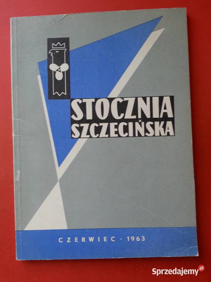 2962 Stocznia Szczecińska zachodniopomorskie Szczecin sprzedam