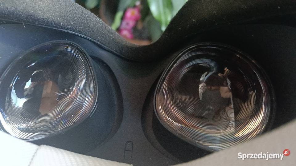 Sprzedam gogle VR meta quest 2 128GB Ruda Śląska