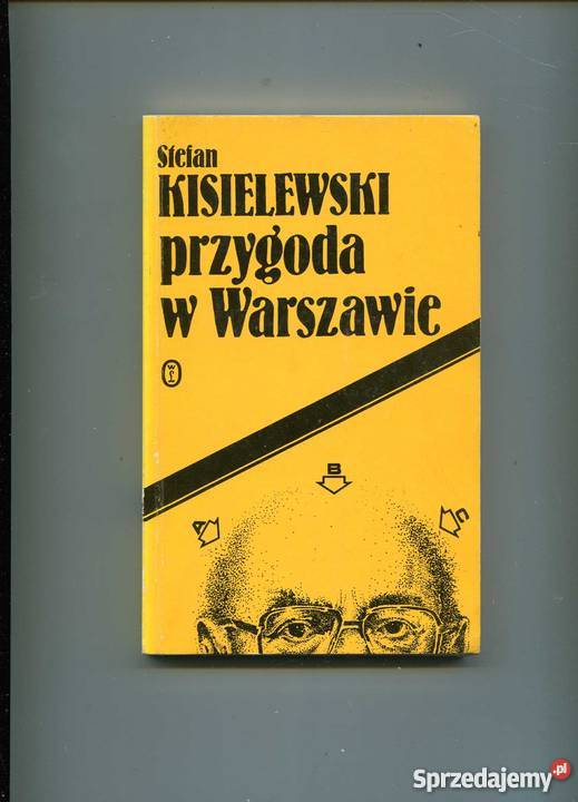 Przygoda w Warszawie Szczecin