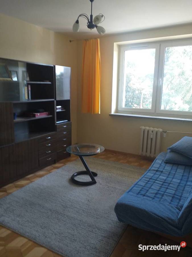 Sprzedam mieszkanie Przykoszarowa