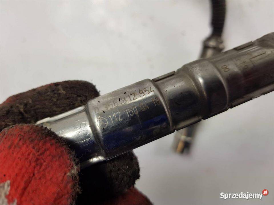 CEWKA ZAPŁONOWA A0001587803 MERCEDES SL R230 osobowe