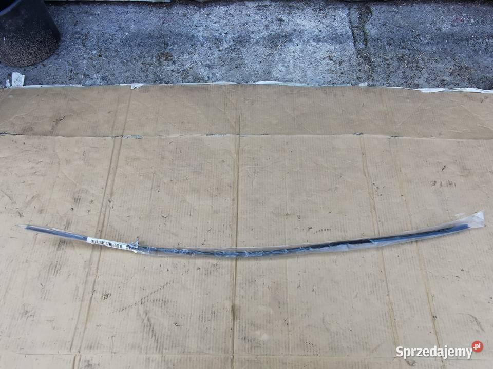 Uszczelka drzwi Volvo v70 s60 xc70 8301901850 Rok produkcji 2009 Sieraków