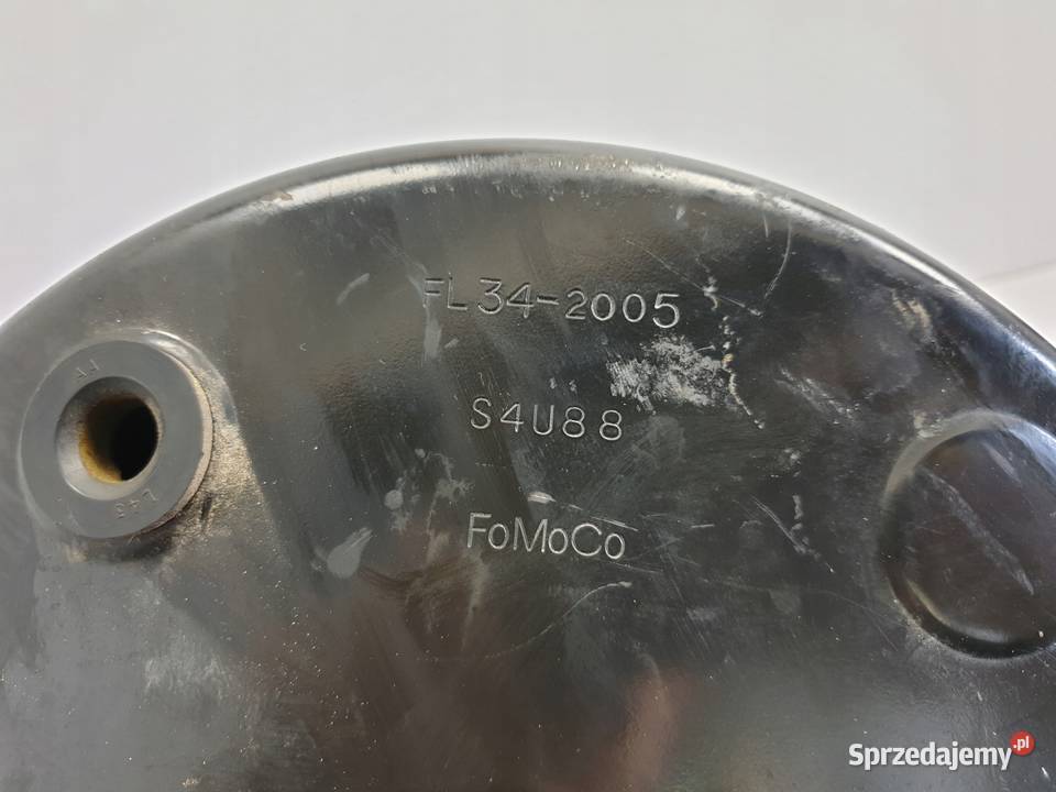 Ford F150 27 V6 ecoboost SERWO HAMULCOWA servo lubelskie Chełm