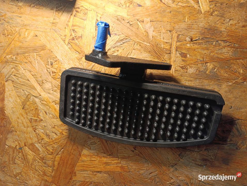 Podesty motocyklowe Części i akcesoria motocyklowe Płock