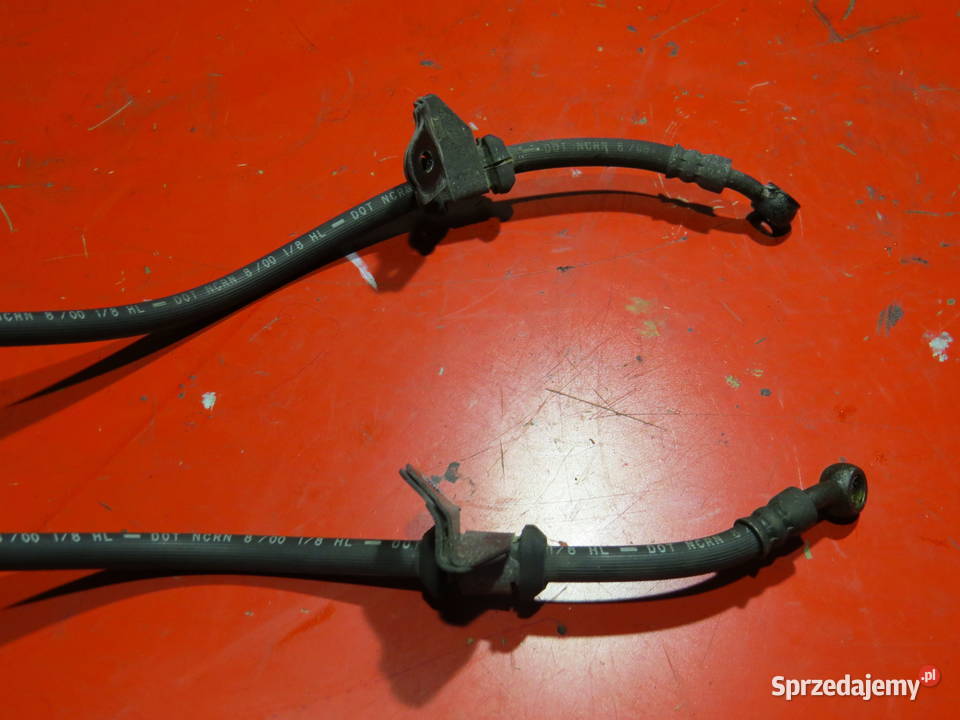 HONDA CBR 929 900 RR CBR929RR przewód hamulca
