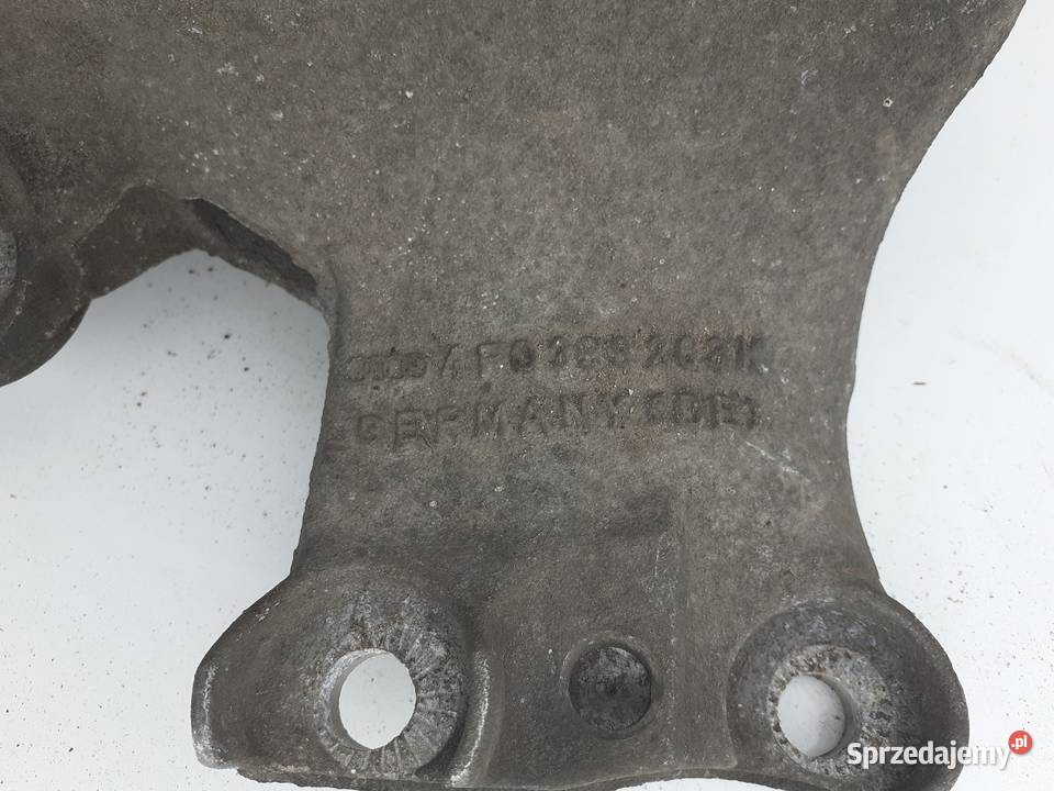 Łapa Wspornik Mocowanie 4f0399263k Audi a6 zawieszenie silnika Motoryzacja Mikołów sprzedam