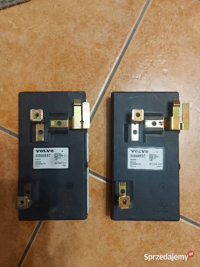 Volvo v40 s40 moduł oświetlenia 30621304 Bolesławiec