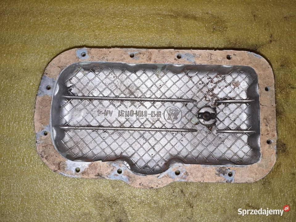 Miska olejowa Ural M61 M62 M63 M66 M67