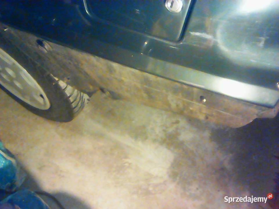 polonez caro sprzedam