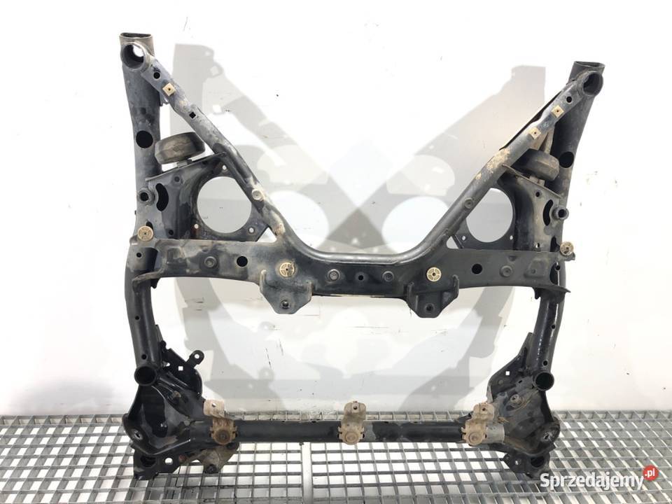 BELKA POD SILNIK BMW F34 20 184 SANKI Wzmocnienia, belki i wsporniki sprzedam