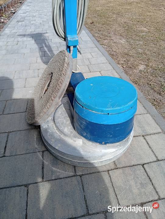 szorowarka polerka cykliniarka Piotrków Trybunalski