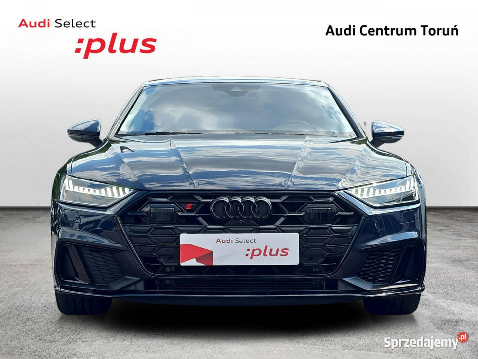 Audi S7 Sportback ABS