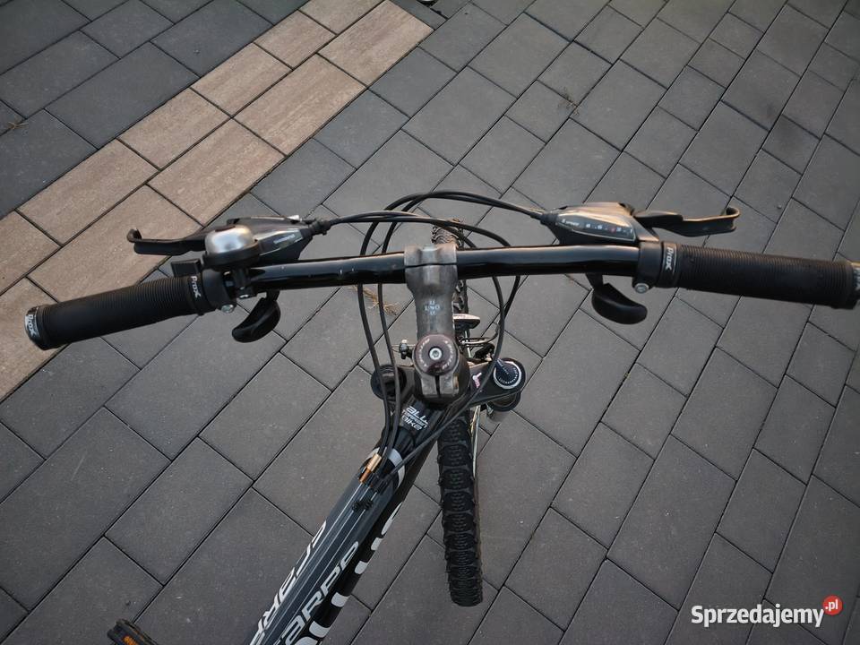 Sprzedam rower Kellys 26 rama 155 podkarpackie
