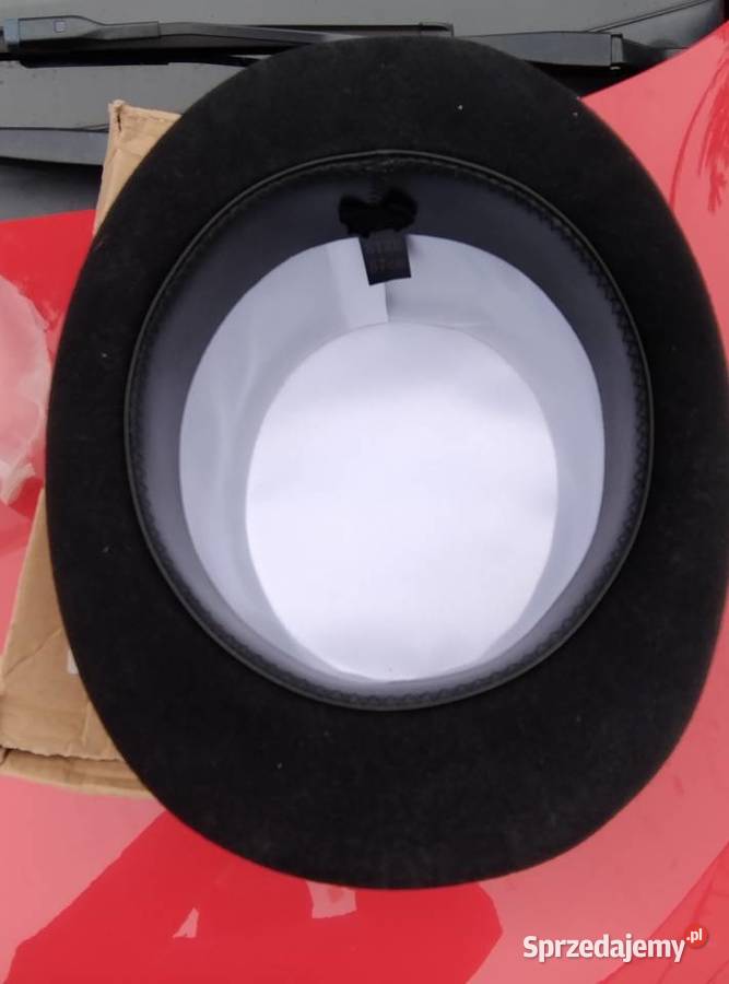 Cylinder bawełna Żory