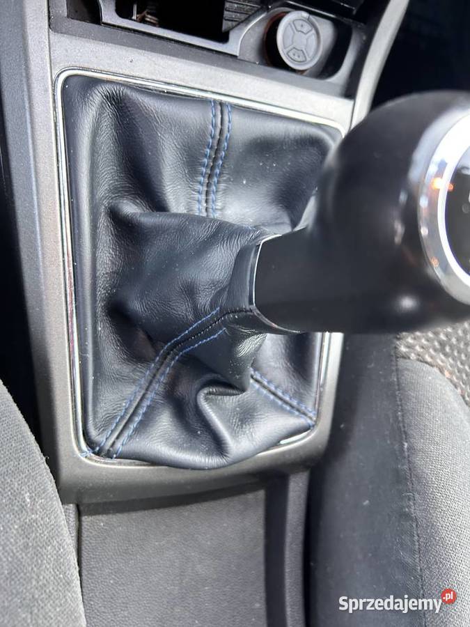 Opel Astra H gaz 2000cm3 małopolskie Jurczyce