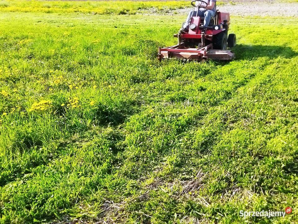 Toro groundmaster 220d Jarosław