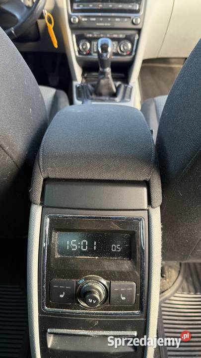 Skoda Superb II 20tdi dolnośląskie Kąty Wrocławskie sprzedam