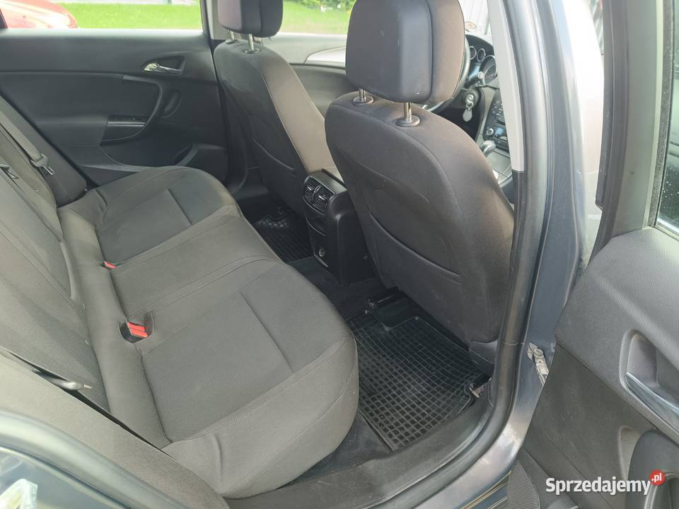 Opel Insignia 2013 Sanok