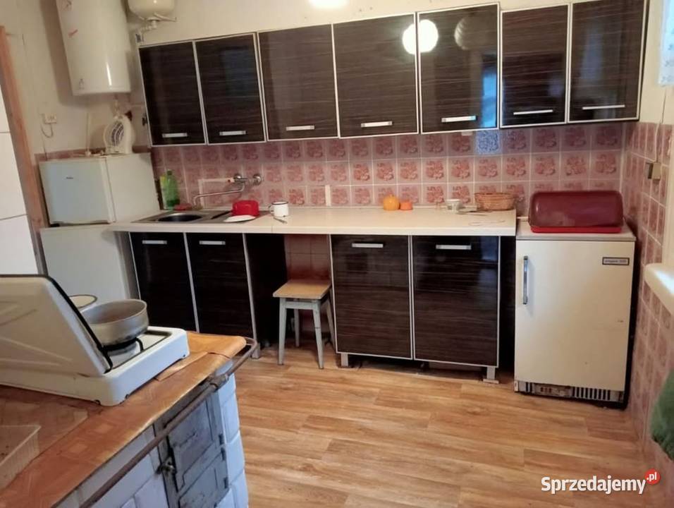 Dom do wynajęcia możliwość wynajmu pomoc w Jaczno
