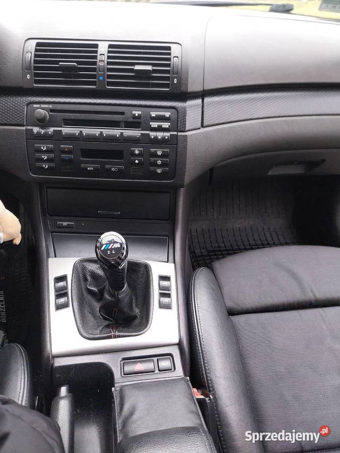 Bmw e46 coupe małopolskie Koźmice Wielkie