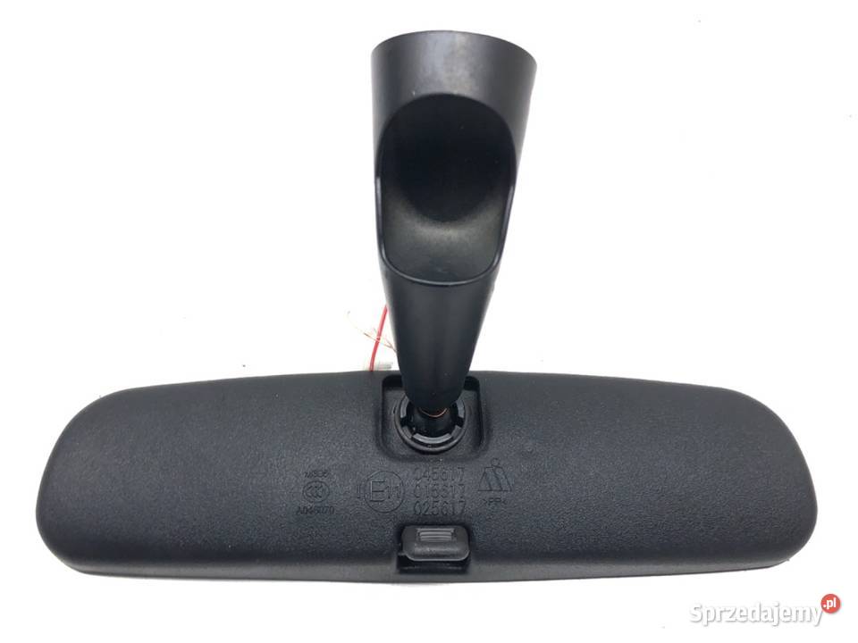 LUSTERKO WEWNĘTRZNE ALFA GIULIA Hatchback podkarpackie