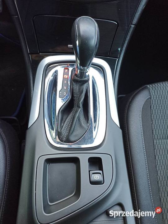 Opel Insignia 2017r 20 CDTI napęd 4X4 Klęczany