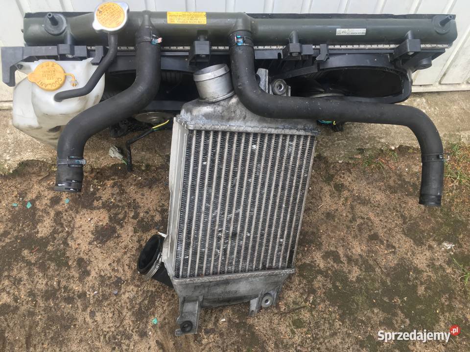 Silnikowe Subaru 20D Warszawa