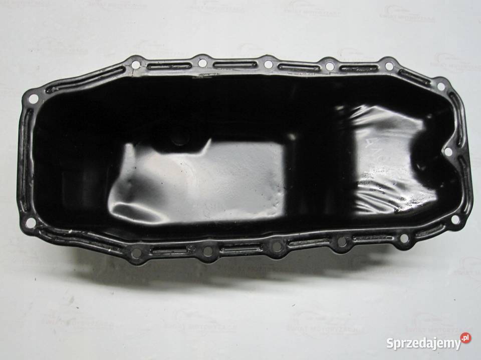 Fiat Doblo 13 CDTI 12r 90 B220265 MISKA OLEJOWA Pozostałe