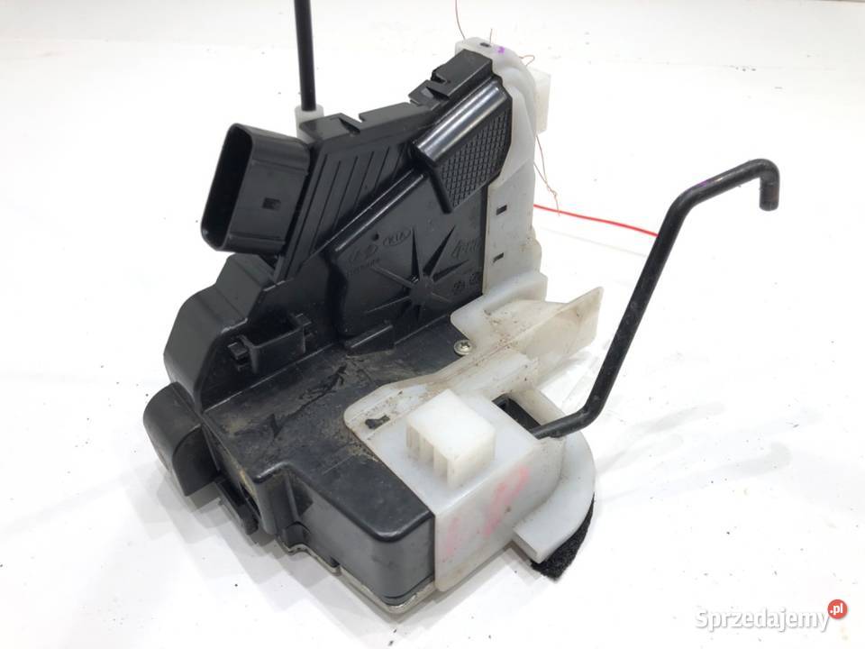 ZAMEK DRZWI LEWY PRZÓD HYUNDAI i20 II Hatchback osobowe