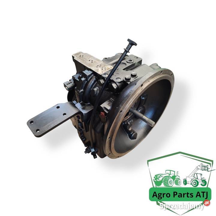 Skrzynia biegów 11563023 Manitou MLT 735
