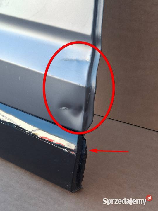 RENAULT AUSTRAL DRZWI PRAWY TYŁ PRAWE TYLNE sprzedam