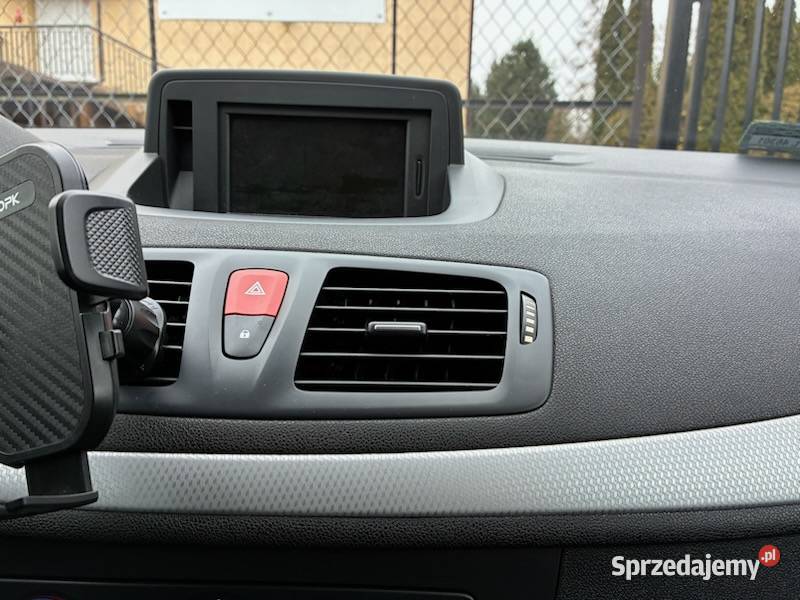 Megane 16 110 mazowieckie sprzedam