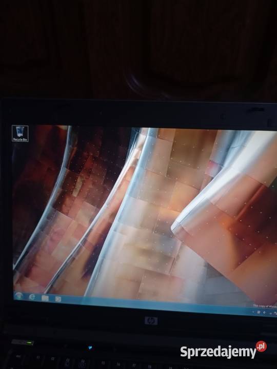 Pakiet laptopów HP Toshiba Lenovo Dell śląskie Częstochowa