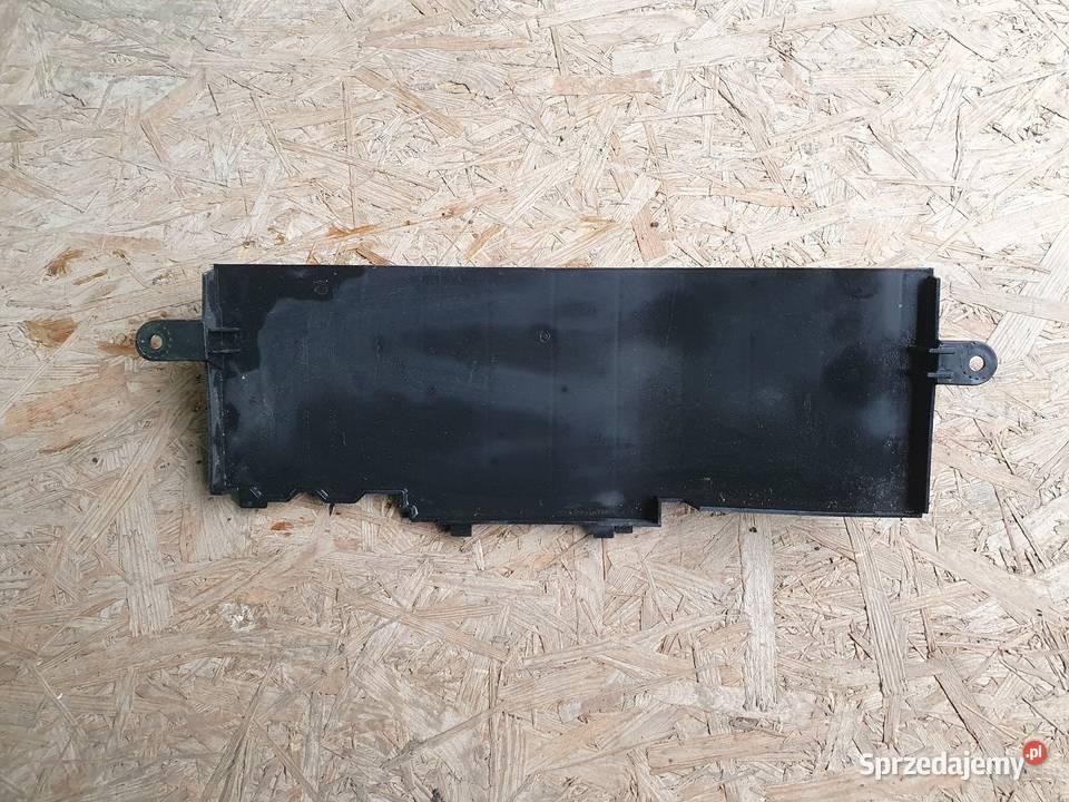 FORD FIESTA MK8 KIEROWNICA POWIETRZA H1BB8B222A