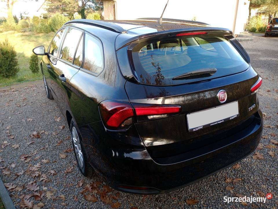 Fiat Tipo II 14 95 Kombi 2019r serwisowany w ASO Kielce