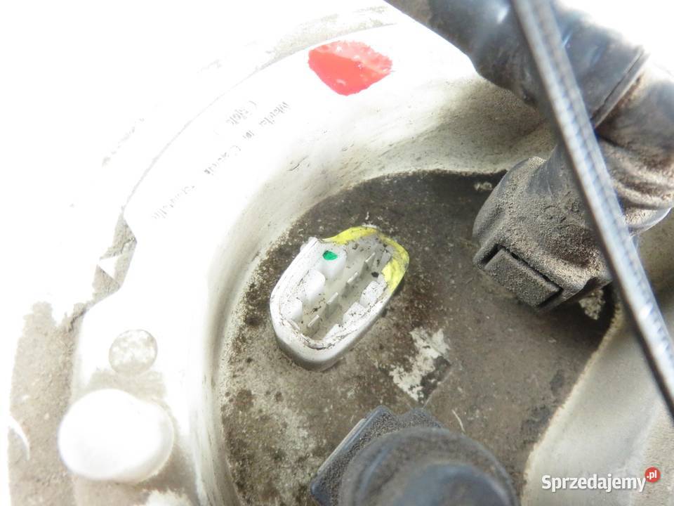 POMPA PALIWA CITROEN JUMPER II 22 HDi 1347802080