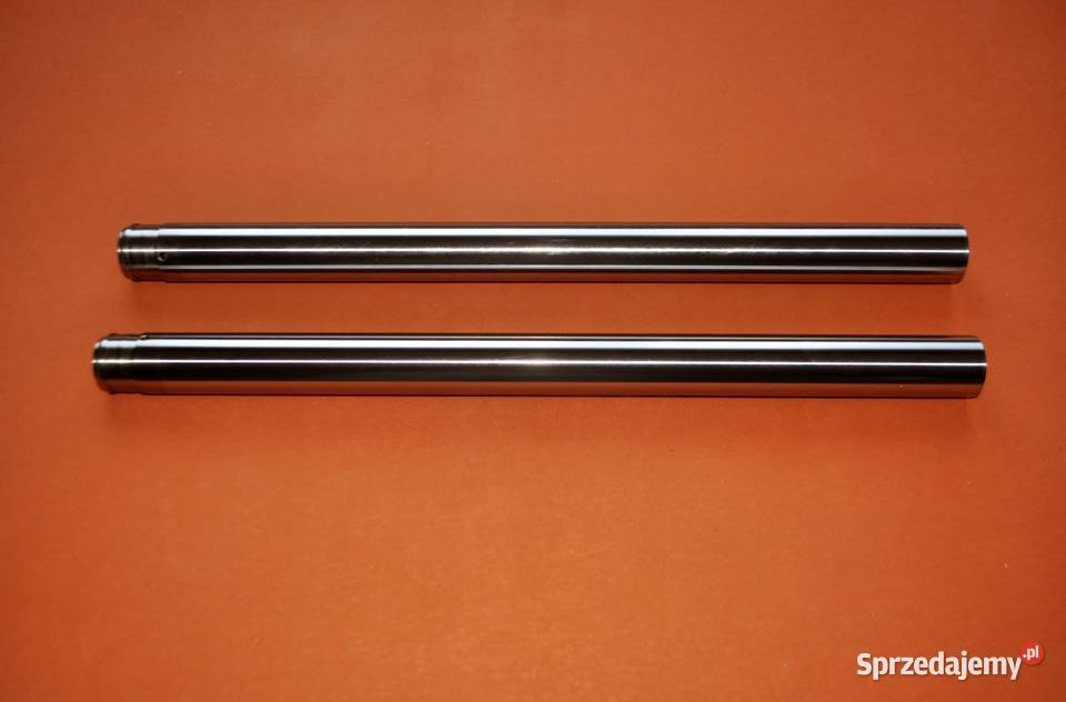 LAGI RURY ZAWIESZENIA HARLEY DAVIDSON HERITAGE 2 Amortyzatory Hajnówka