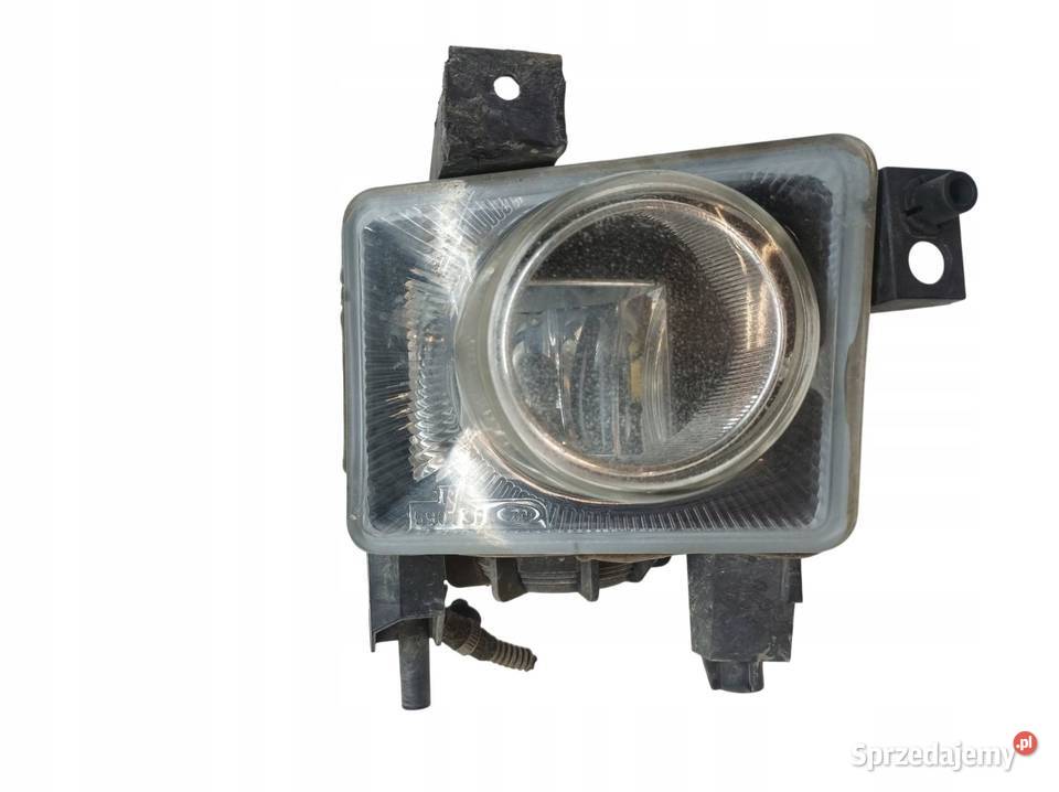 HALOGEN PRAWY PRZÓD LIFT 13258379 Opel Signum I świętokrzyskie