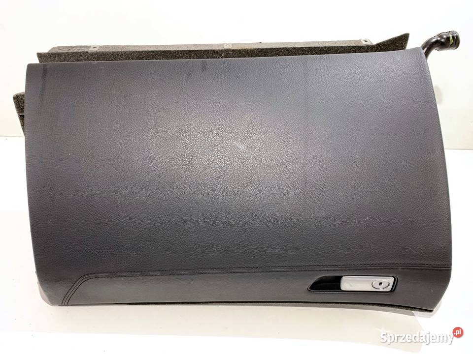 SCHOWEK PASAŻERA MERCEDES GLE SUV 1518 PÓŁKA osobowe podkarpackie