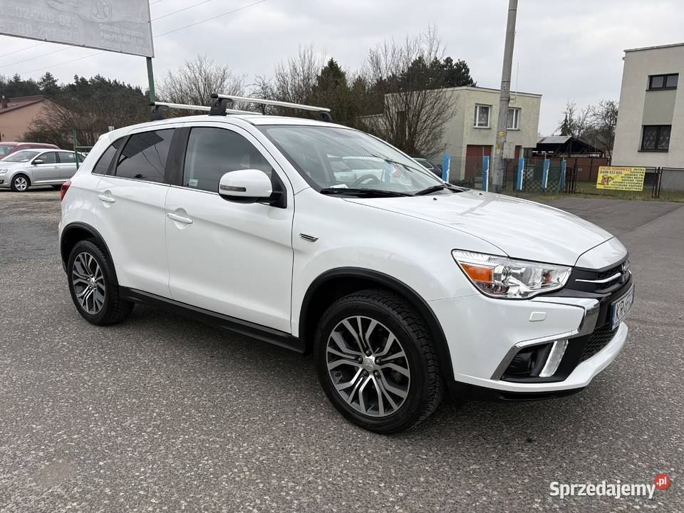 Salon BezwypKlima kameraI właścicelXenonyVAT 23 elektrochrom. lusterko wst. Libiąż