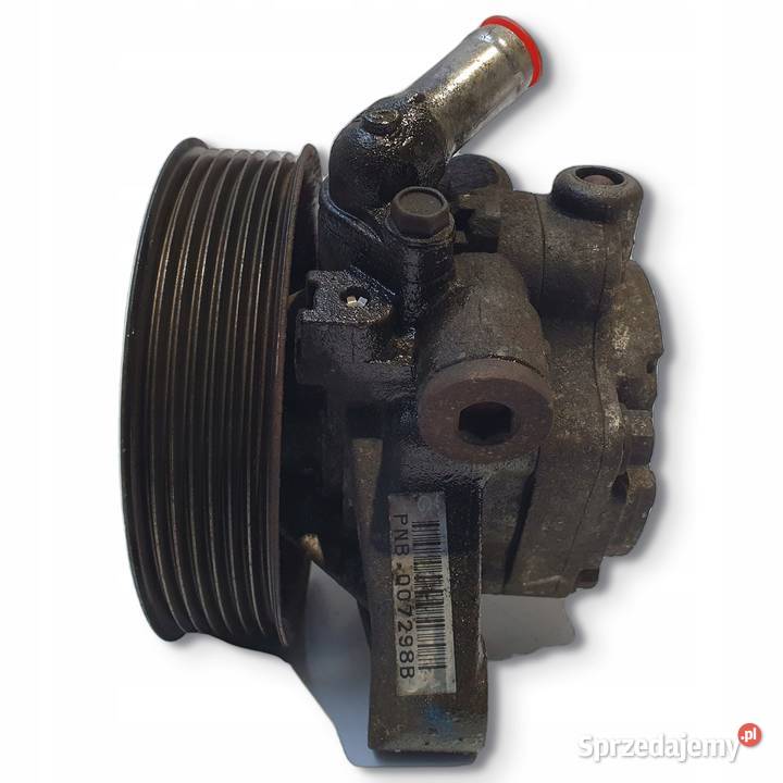 POMPA WSPOMAGANIA Honda CRV CRV II 20 VTEC Pompy wspomagania