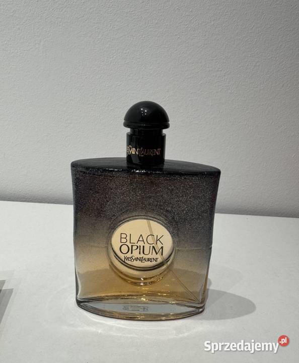 Perfumy black opium floral shock małopolskie Ciężkowice