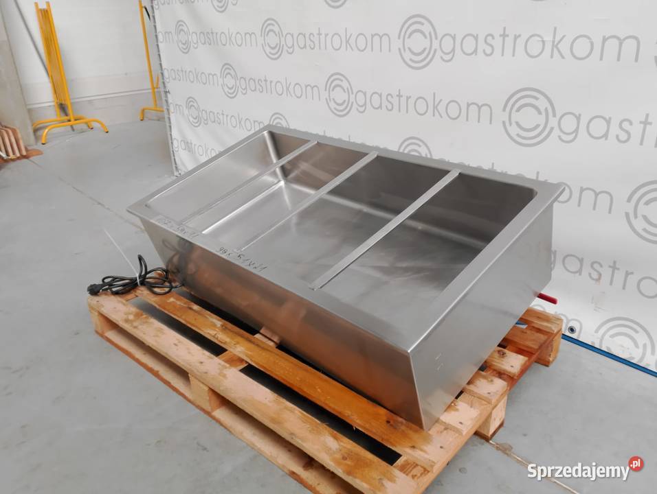 WANNA BEMAROWA DO ZABUDOWY 3XGN 11 KL6200013 Wrocław