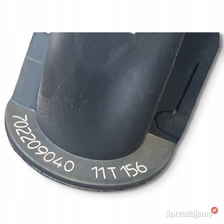 CHŁODNICA SPALIN EGR Ford Focus III MK3 16 TDCI Chełm sprzedam