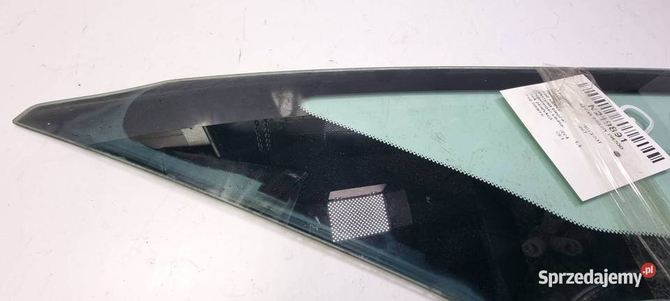 SZYBA PRAWY PRZÓD PEUGEOT 1007 KSH kujawsko-pomorskie Lipno