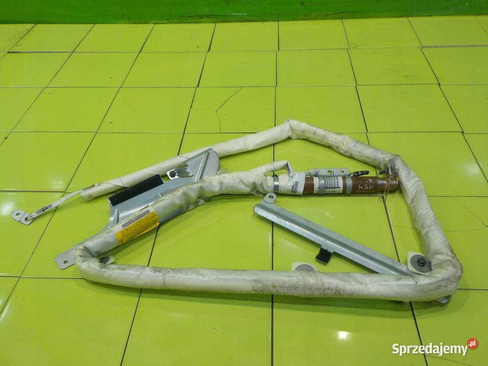 LAND ROVER FREELANDER II 07r 5D kurtyna Suków