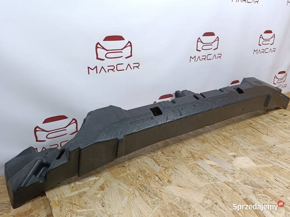 TOYOTA RAV4 V 19 STYROPIAN PIANKA ABSORBER Pleszew